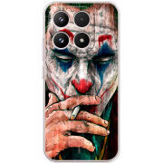 Чохол BoxFace Xiaomi 17 Джокер