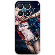 Чохол BoxFace Xiaomi 17 Harley Quinn