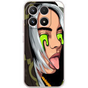 Чохол BoxFace Xiaomi 17 Billie