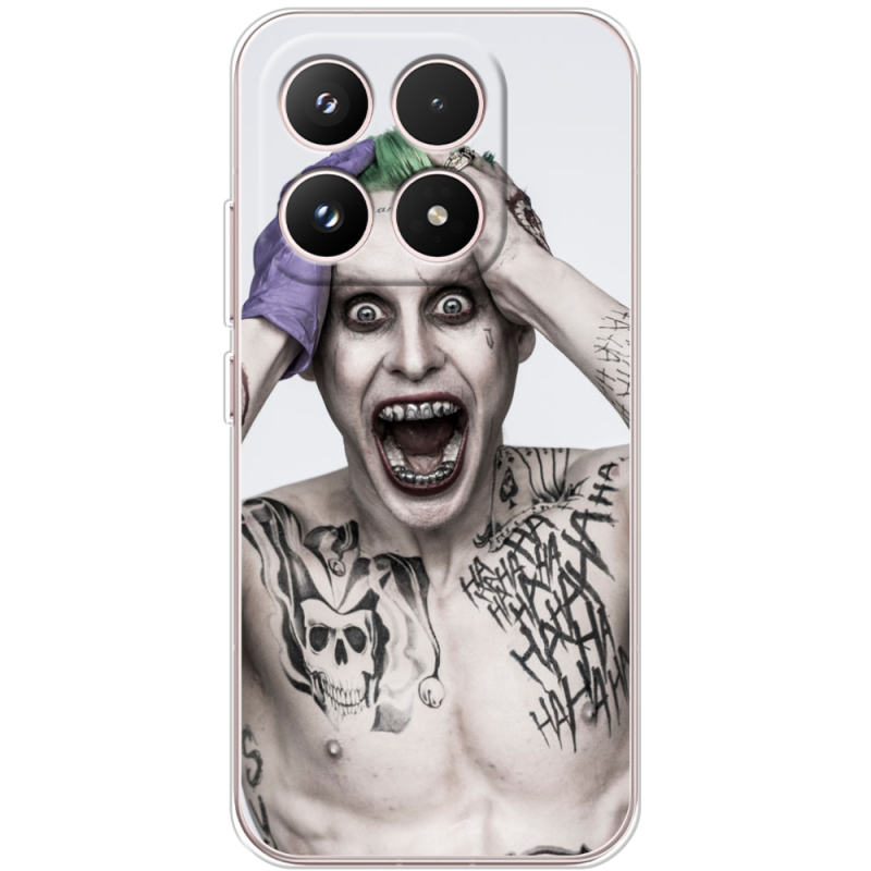 Чохол BoxFace Xiaomi 17 