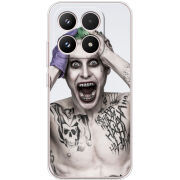 Чохол BoxFace Xiaomi 17 