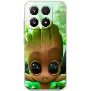 Чохол BoxFace Xiaomi 17 Groot