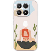 Чохол BoxFace Xiaomi 17 Yoga Style