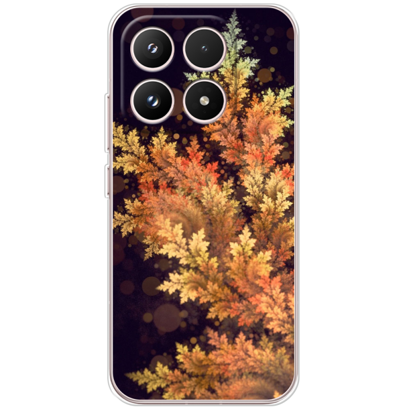 Чохол BoxFace Xiaomi 17 