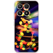 Чохол BoxFace Xiaomi 17 