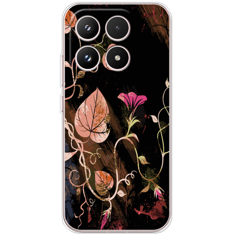 Чохол BoxFace Xiaomi 17 