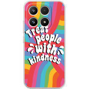 Чохол BoxFace Xiaomi 17 Kindness