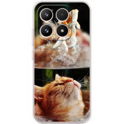 Чохол BoxFace Xiaomi 17 