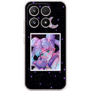 Чохол BoxFace Xiaomi 17 Sailor Moon