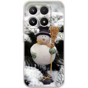 Чохол BoxFace Xiaomi 17 