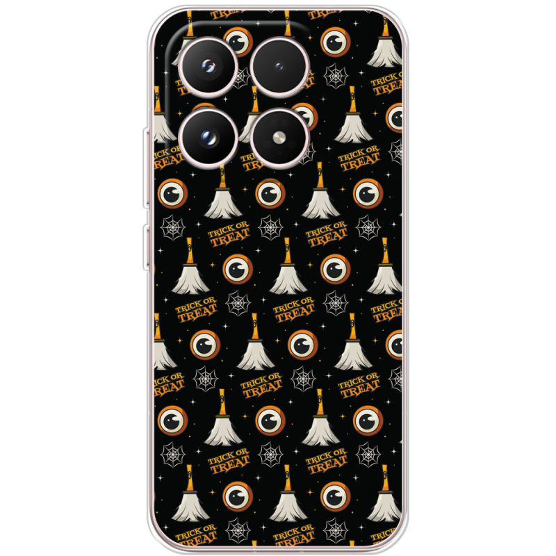 Чохол BoxFace Xiaomi 17 Halloween Magic