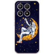 Чохол BoxFace Xiaomi 17 MoonBed