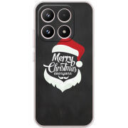 Чохол BoxFace Xiaomi 17 