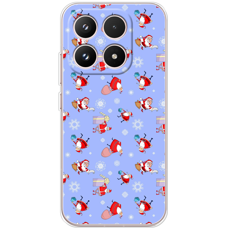 Чохол BoxFace Xiaomi 17 