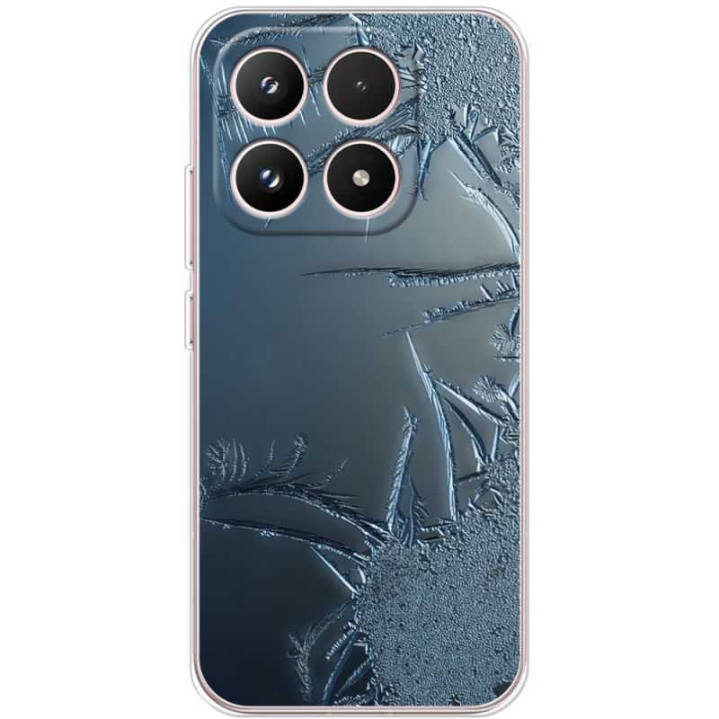 Чохол BoxFace Xiaomi 17 