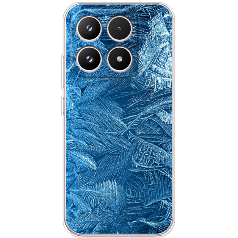 Чохол BoxFace Xiaomi 17 