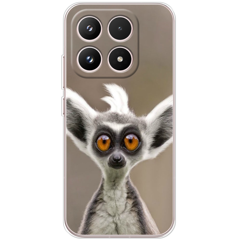 Чохол BoxFace Xiaomi 17 