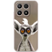 Чохол BoxFace Xiaomi 17 