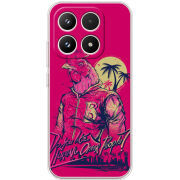 Чохол BoxFace Xiaomi 17 