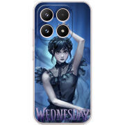 Чохол BoxFace Xiaomi 17 Wednesday Dance