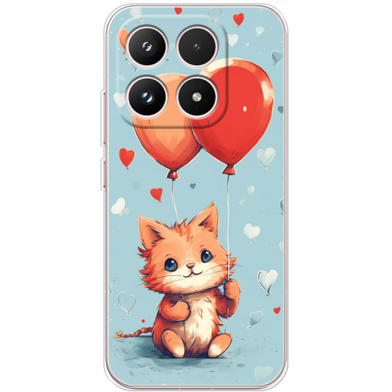 Чохол BoxFace Xiaomi 17 