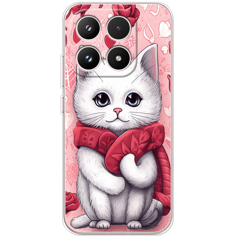 Чохол BoxFace Xiaomi 17 