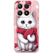 Чохол BoxFace Xiaomi 17 