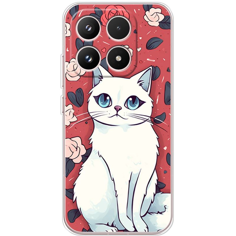 Чохол BoxFace Xiaomi 17 