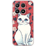 Чохол BoxFace Xiaomi 17 