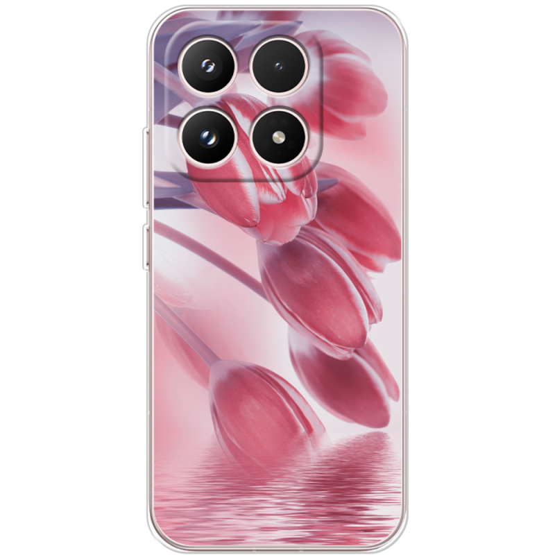 Чохол BoxFace Xiaomi 17 