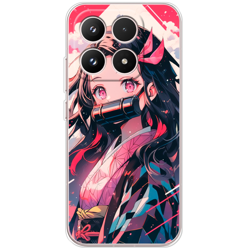 Чохол BoxFace Xiaomi 17 