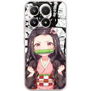 Чохол BoxFace Xiaomi 17 