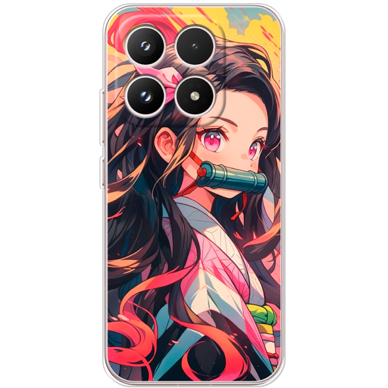 Чохол BoxFace Xiaomi 17 