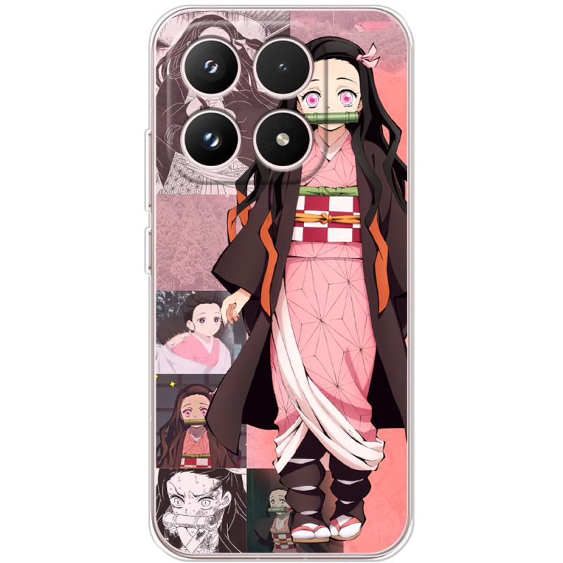 Чохол BoxFace Xiaomi 17 