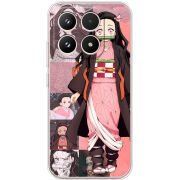 Чохол BoxFace Xiaomi 17 