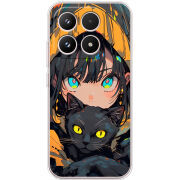 Чохол BoxFace Xiaomi 17 