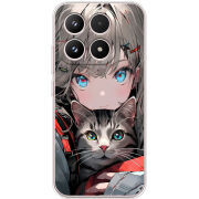 Чохол BoxFace Xiaomi 17 