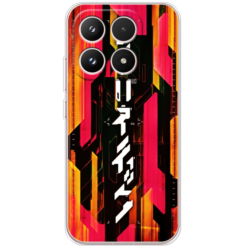 Чохол BoxFace Xiaomi 17 