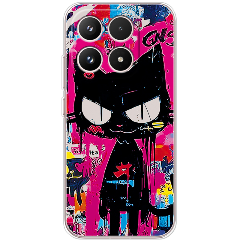 Чохол BoxFace Xiaomi 17 