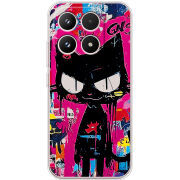 Чохол BoxFace Xiaomi 17 