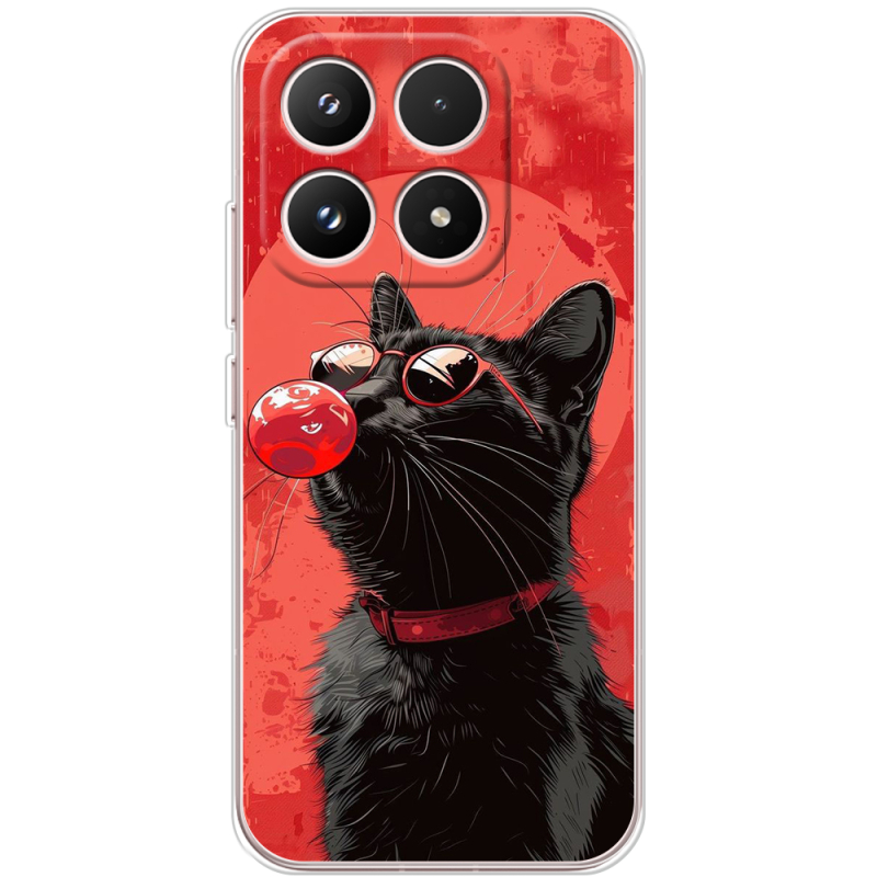 Чохол BoxFace Xiaomi 17 