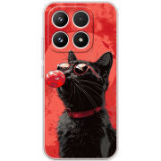 Чохол BoxFace Xiaomi 17 