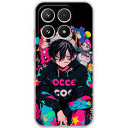 Чохол BoxFace Xiaomi 17 