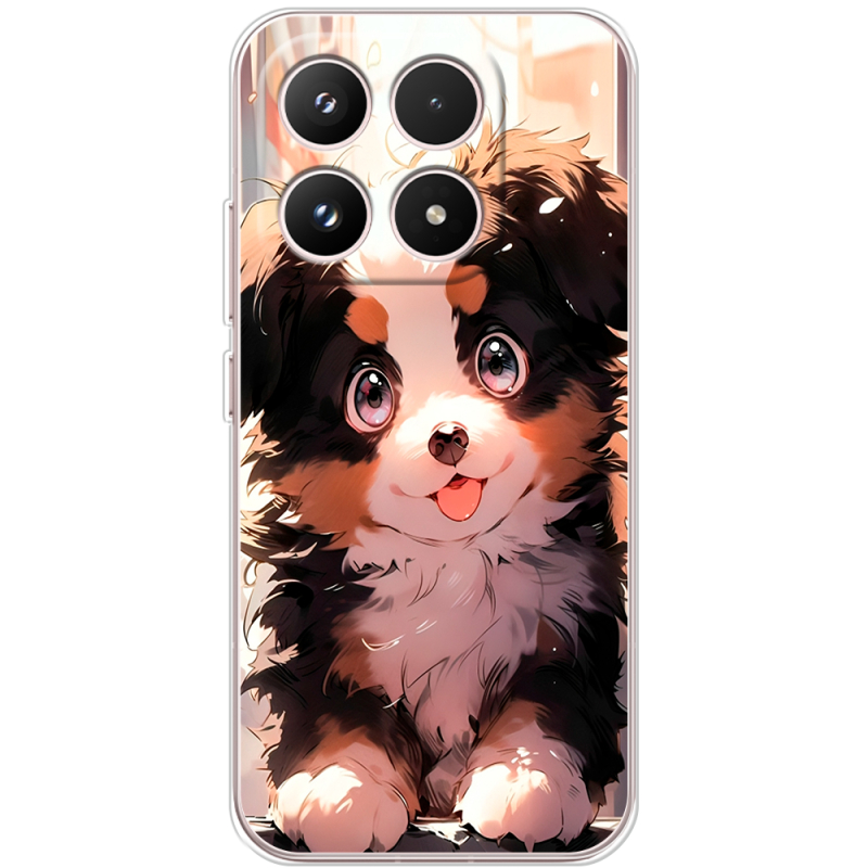 Чохол BoxFace Xiaomi 17 