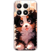 Чохол BoxFace Xiaomi 17 