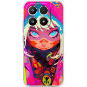 Чохол BoxFace Xiaomi 17 