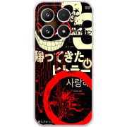 Чохол BoxFace Xiaomi 17 