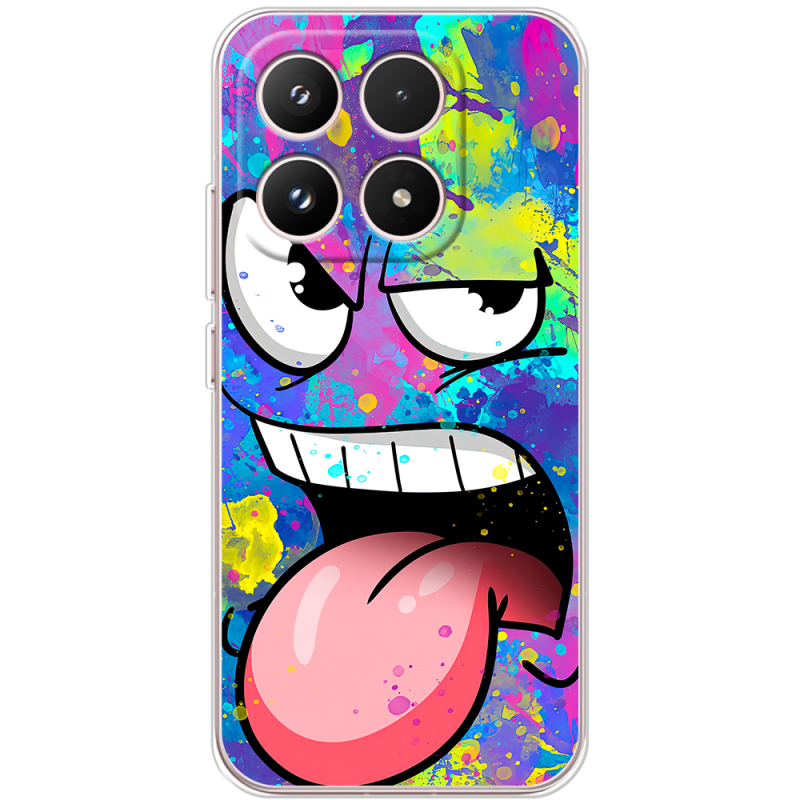 Чохол BoxFace Xiaomi 17 