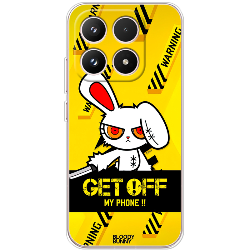 Чохол BoxFace Xiaomi 17 