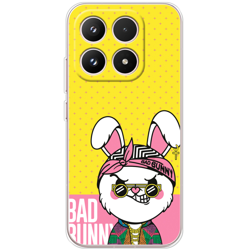 Чохол BoxFace Xiaomi 17 